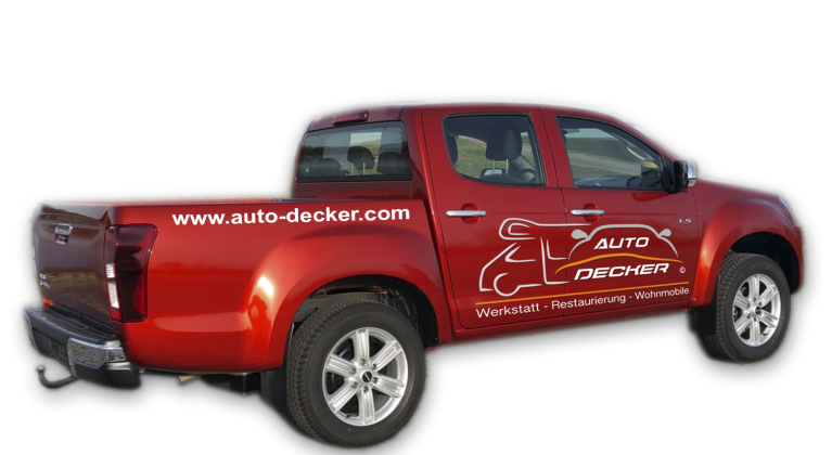 Auto Decker Kehl
