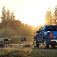 D-Max Isuzu für Ihre Freiheit